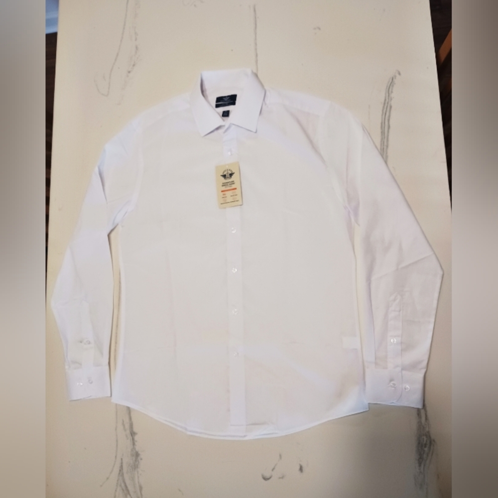 DOCKERS shirt